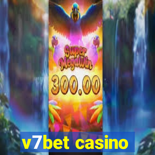 v7bet casino